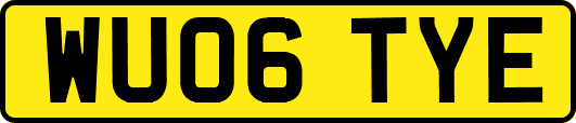 WU06TYE