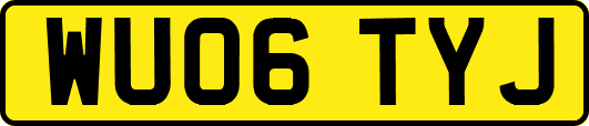 WU06TYJ
