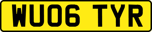 WU06TYR