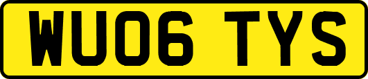WU06TYS
