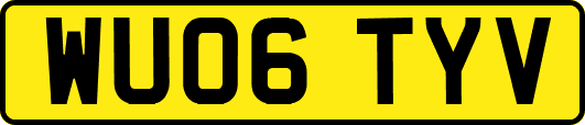 WU06TYV