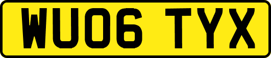 WU06TYX