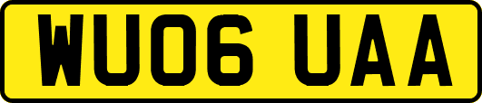 WU06UAA