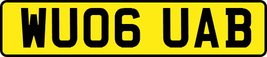 WU06UAB