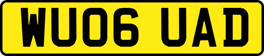 WU06UAD