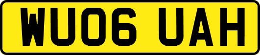 WU06UAH