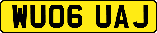 WU06UAJ