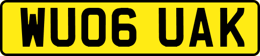 WU06UAK
