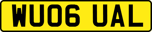WU06UAL