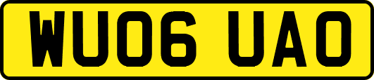 WU06UAO