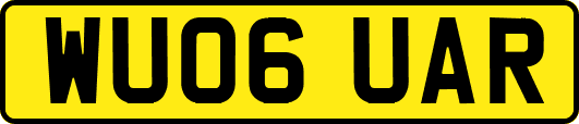 WU06UAR
