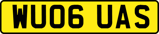 WU06UAS