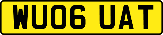WU06UAT