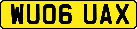 WU06UAX