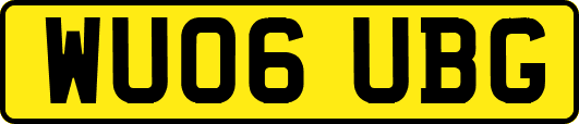 WU06UBG