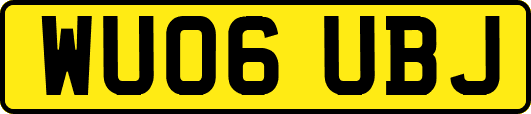 WU06UBJ