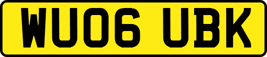 WU06UBK