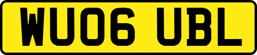 WU06UBL