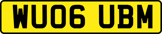 WU06UBM