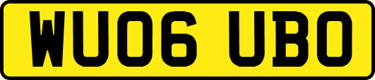 WU06UBO