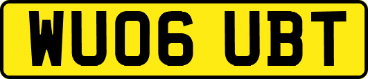 WU06UBT