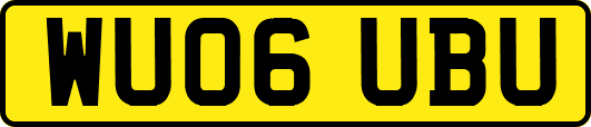WU06UBU