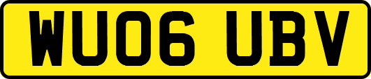 WU06UBV