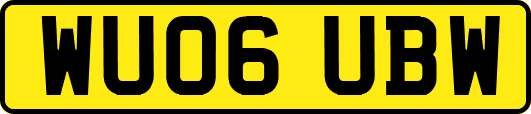WU06UBW
