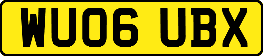 WU06UBX