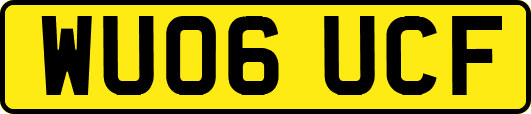 WU06UCF
