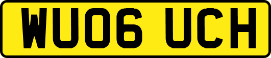 WU06UCH