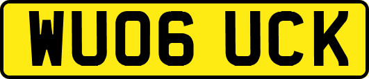 WU06UCK