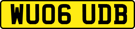 WU06UDB