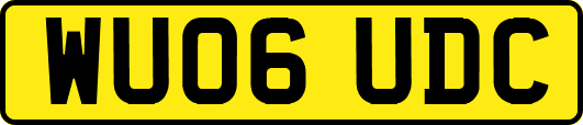 WU06UDC
