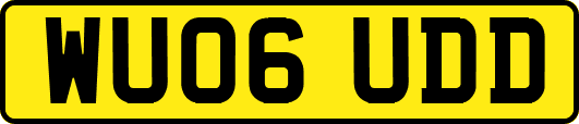 WU06UDD
