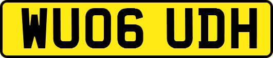 WU06UDH