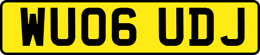 WU06UDJ
