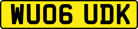 WU06UDK