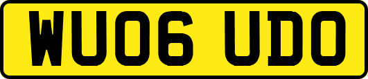 WU06UDO