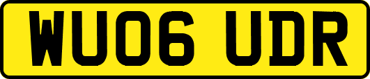 WU06UDR