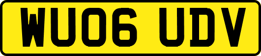 WU06UDV