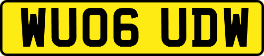 WU06UDW