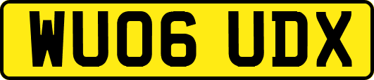 WU06UDX