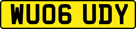 WU06UDY