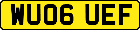 WU06UEF