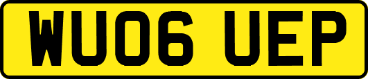 WU06UEP