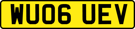 WU06UEV