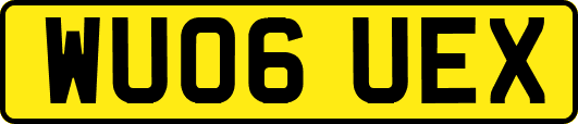WU06UEX