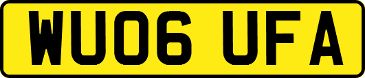 WU06UFA