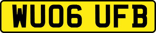 WU06UFB